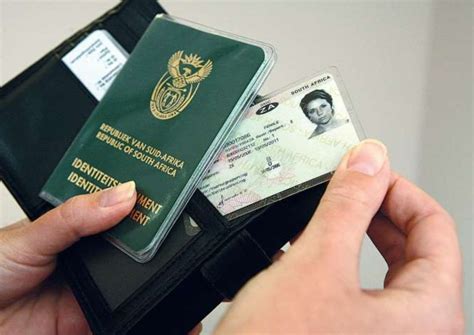 south african id books expired